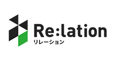 Re:lation（リレーション）