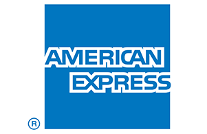 American Expressカード支払い