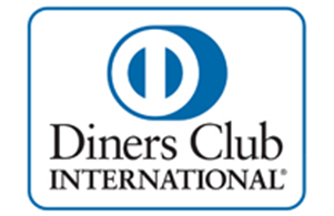 Dinersカード支払い